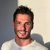 Vinicius Verissimo Tombini